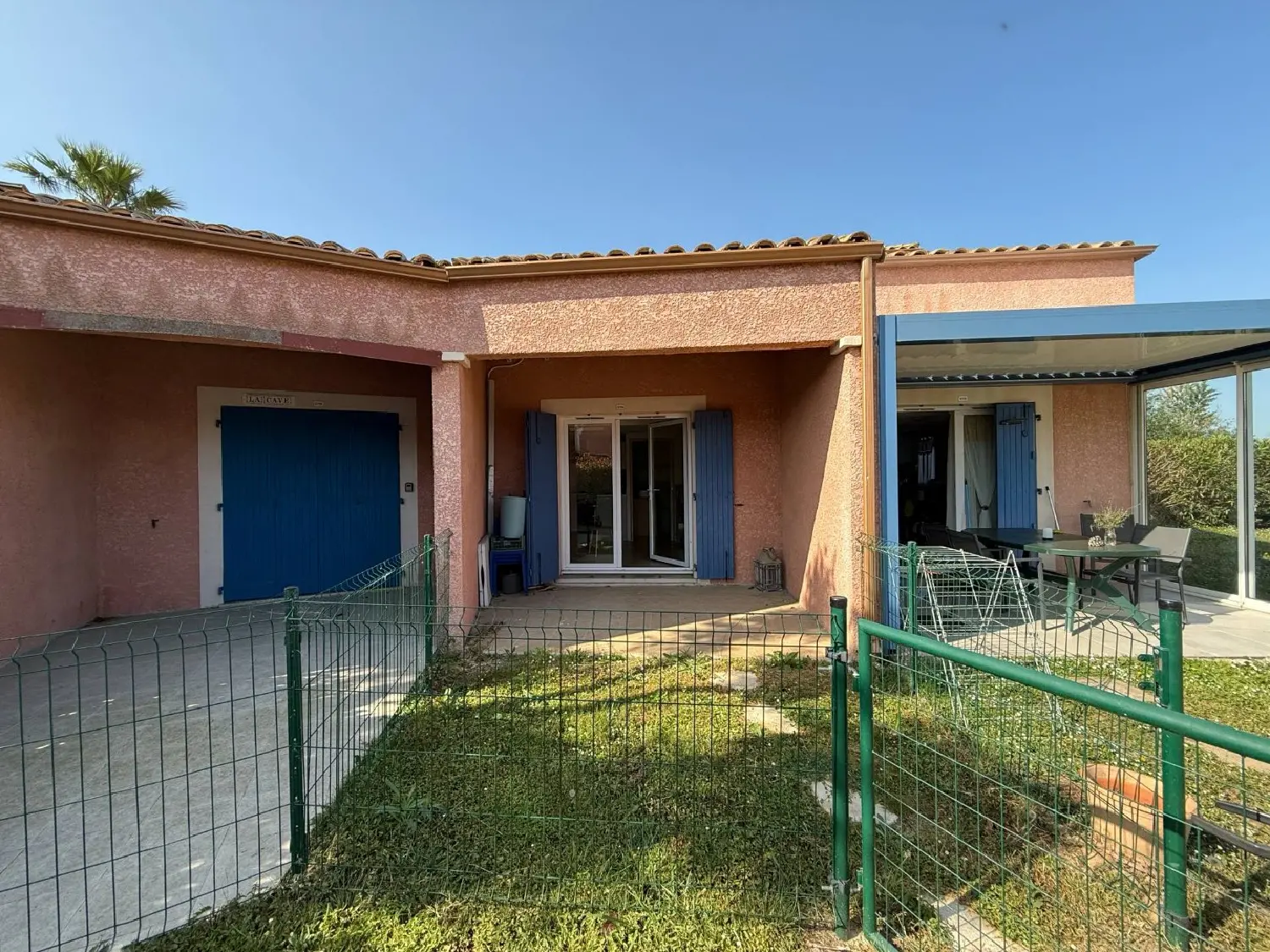 en venta casa Béziers Hérault 8