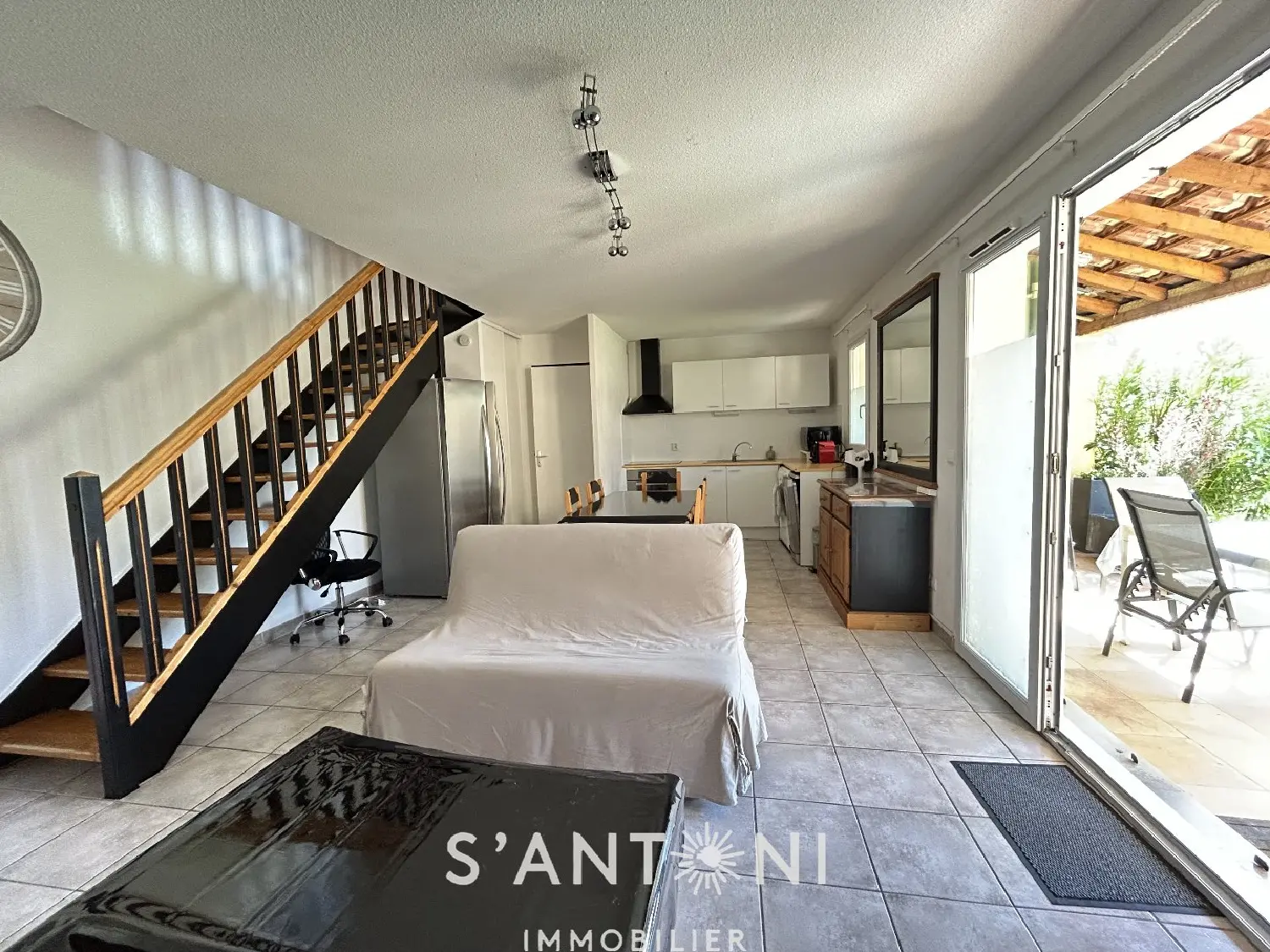  en venta casa Béziers Hérault 2