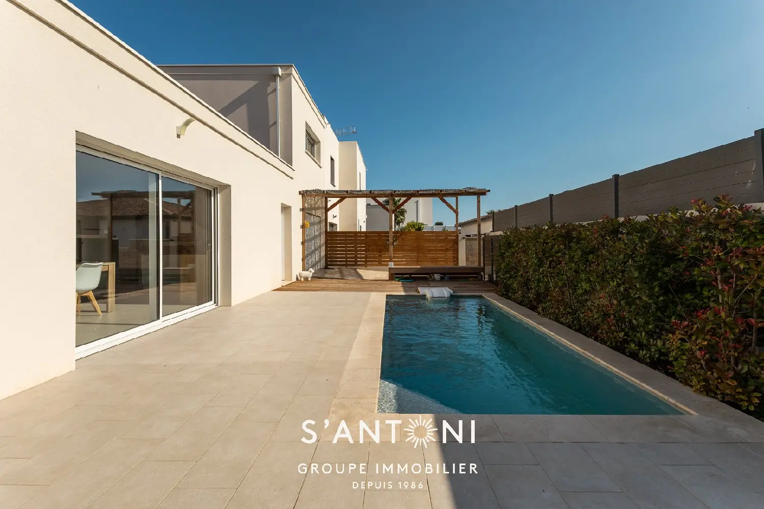  en venta casa Béziers Hérault 1