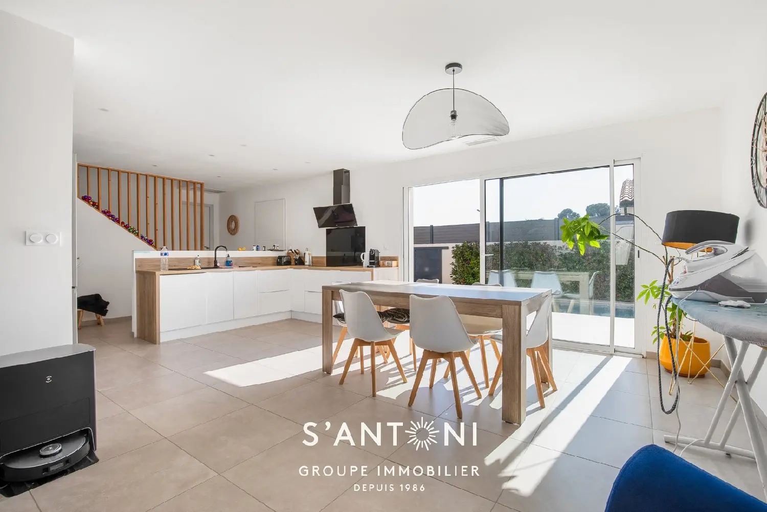  en venta casa Béziers Hérault 2