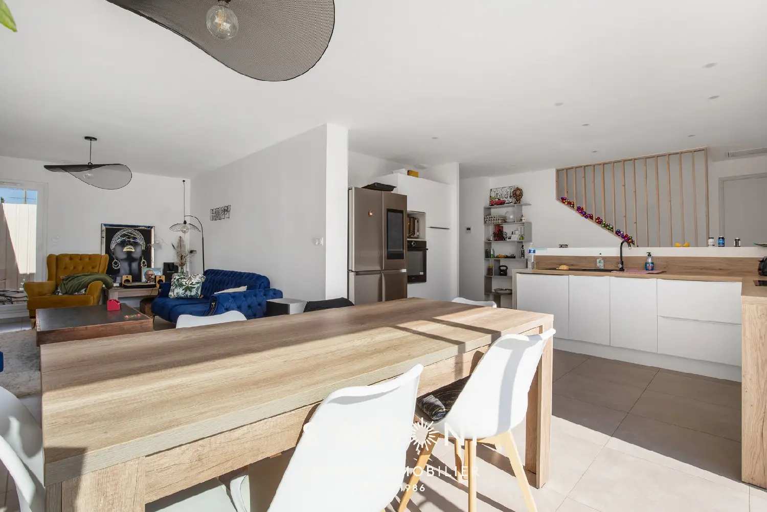  en venta casa Béziers Hérault 4