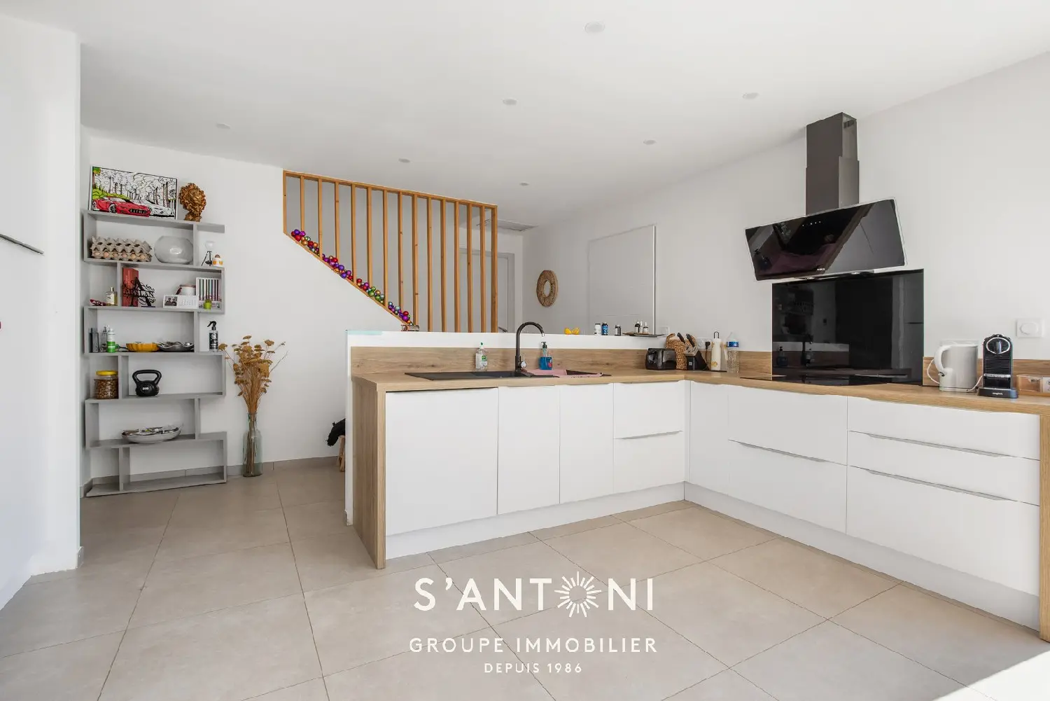  en venta casa Béziers Hérault 5