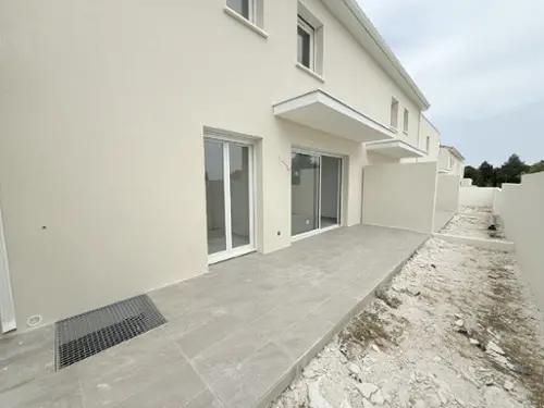 Béziers Hérault Haus Bild 7098778