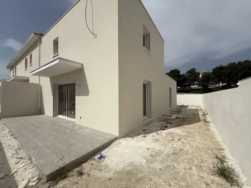 Béziers Hérault Haus Bild 7098779