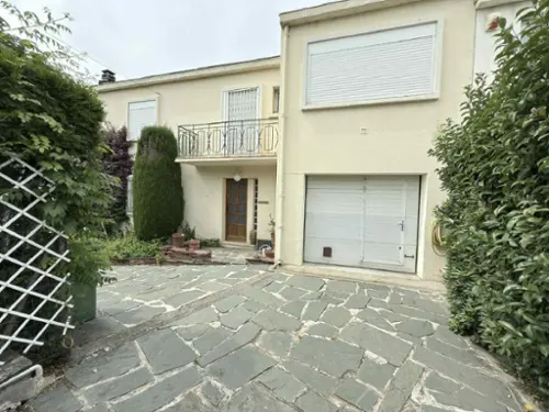 Béziers Hérault casa foto 7098787