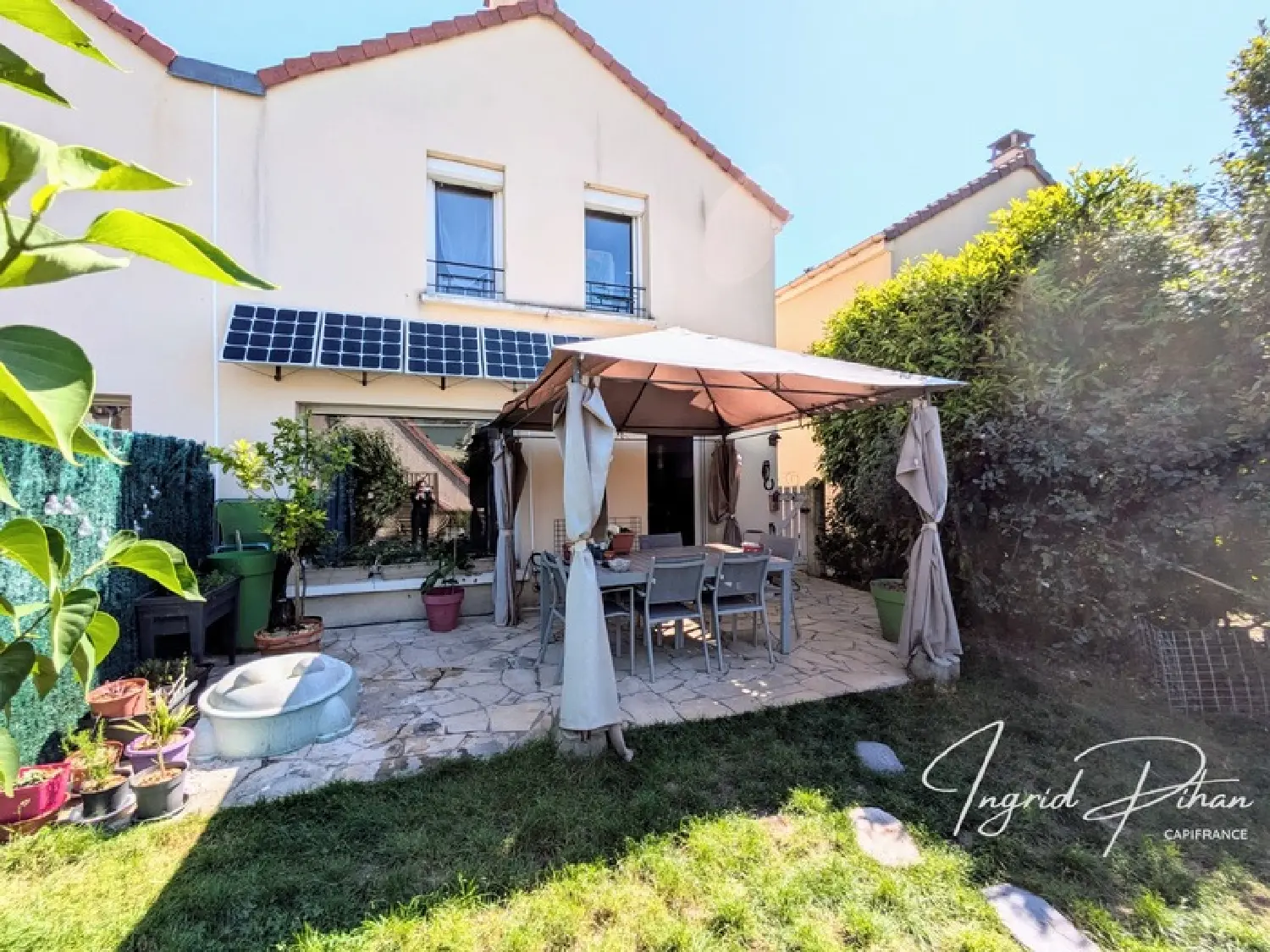  en venta casa Bezons Val-d'Oise 3
