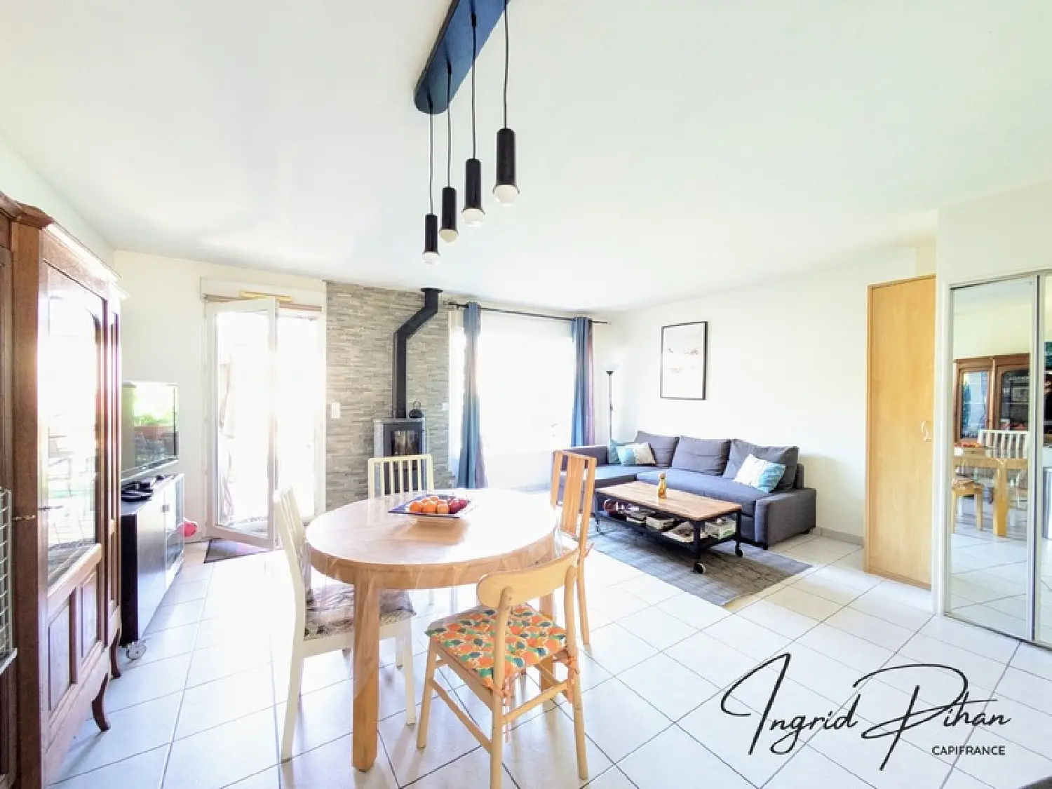  en venta casa Bezons Val-d'Oise 5