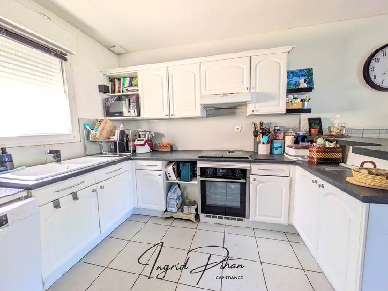  en venta casa Bezons Val-d'Oise 6