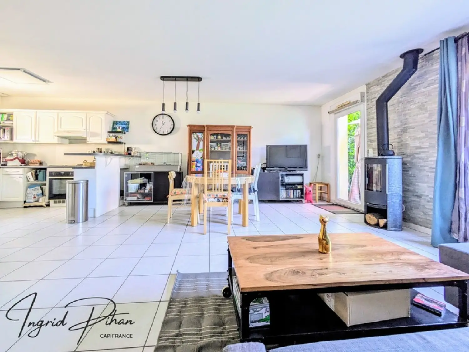  en venta casa Bezons Val-d'Oise 7