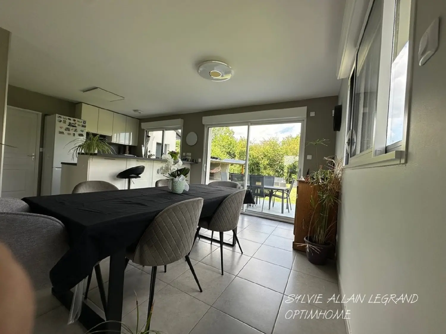  à vendre maison Biache-Saint-Vaast Pas-de-Calais 5