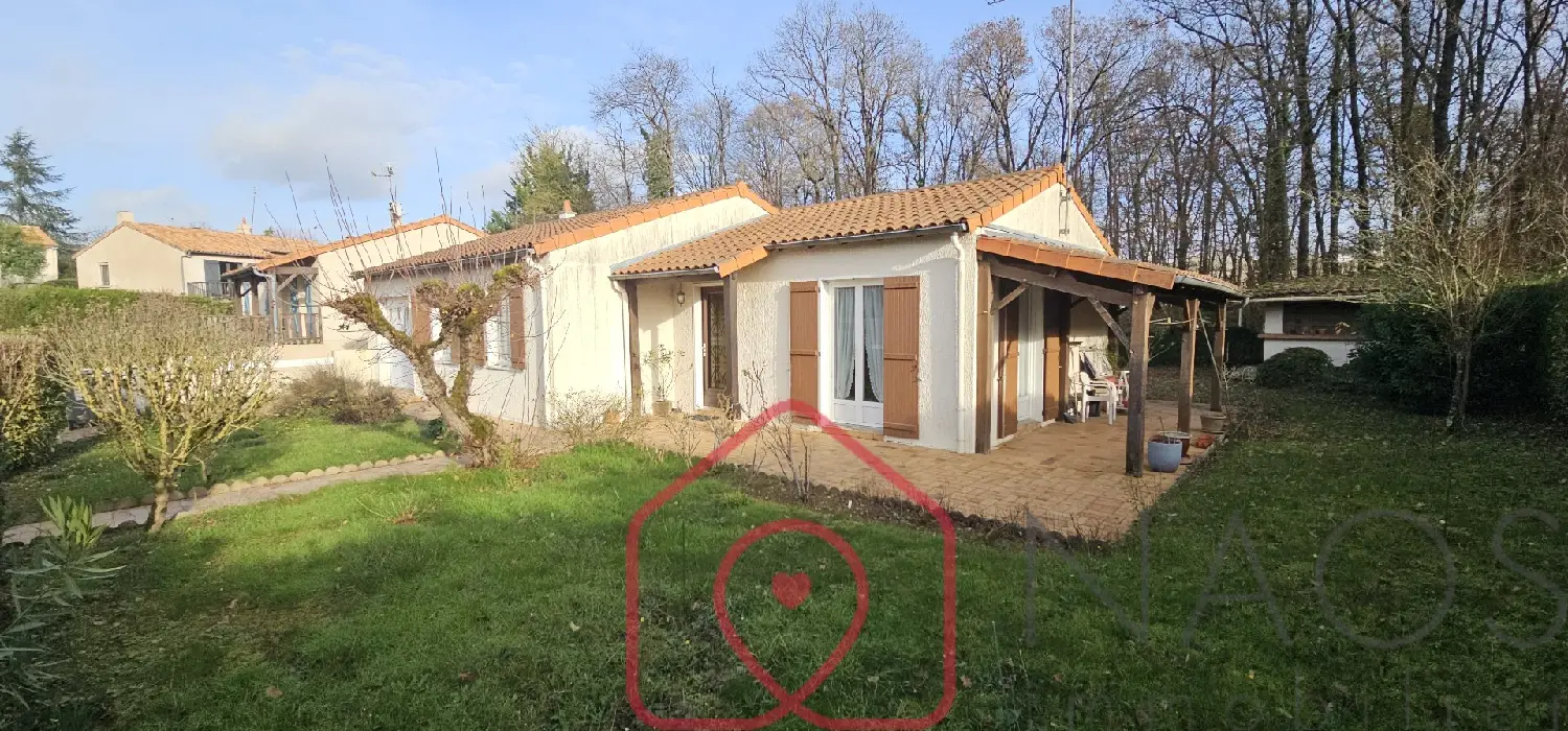  te koop huis Biard Vienne 1