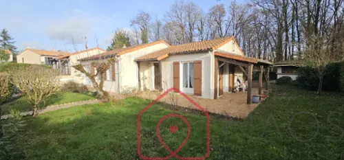 Biard Vienne huis foto 7090358