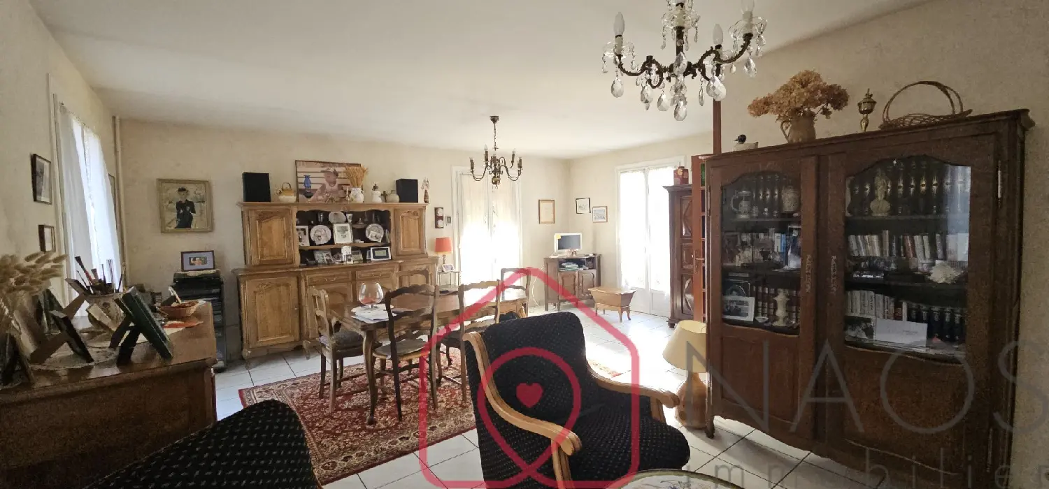  te koop huis Biard Vienne 2