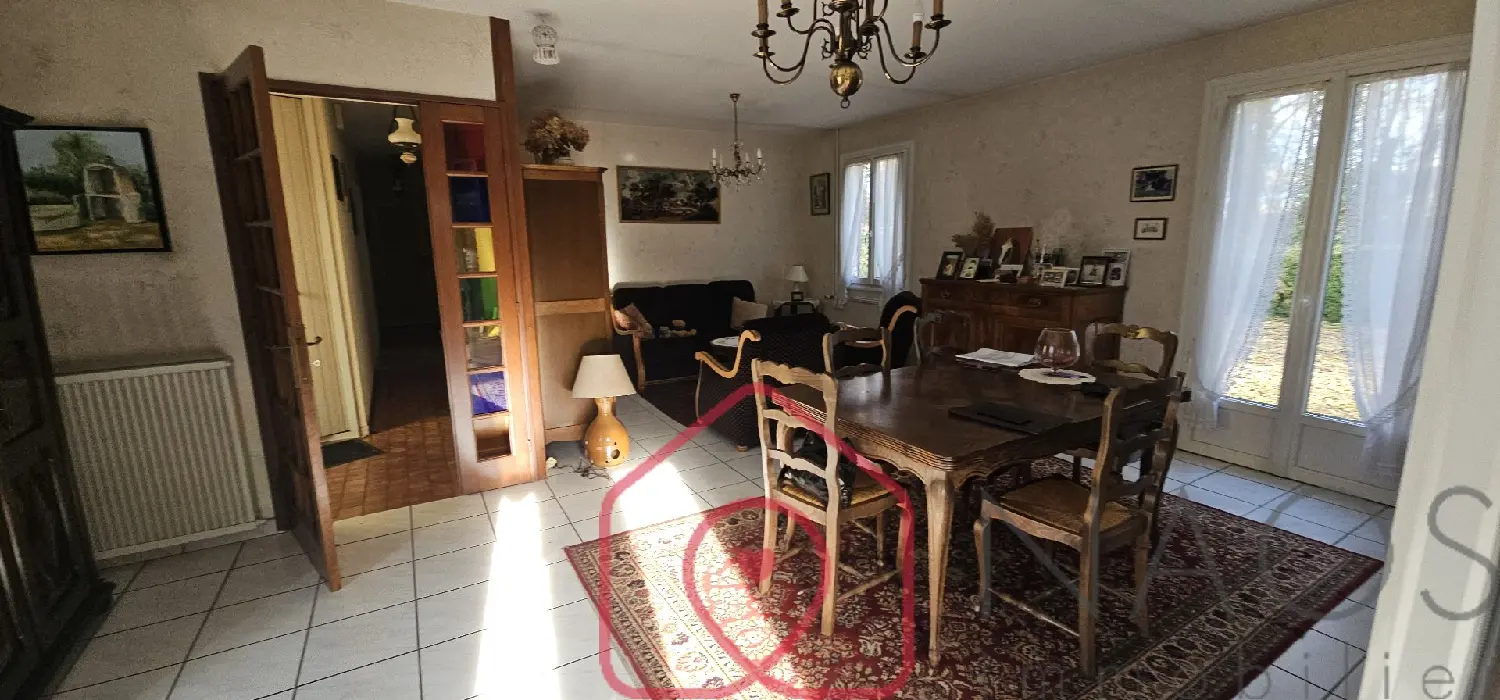  te koop huis Biard Vienne 4