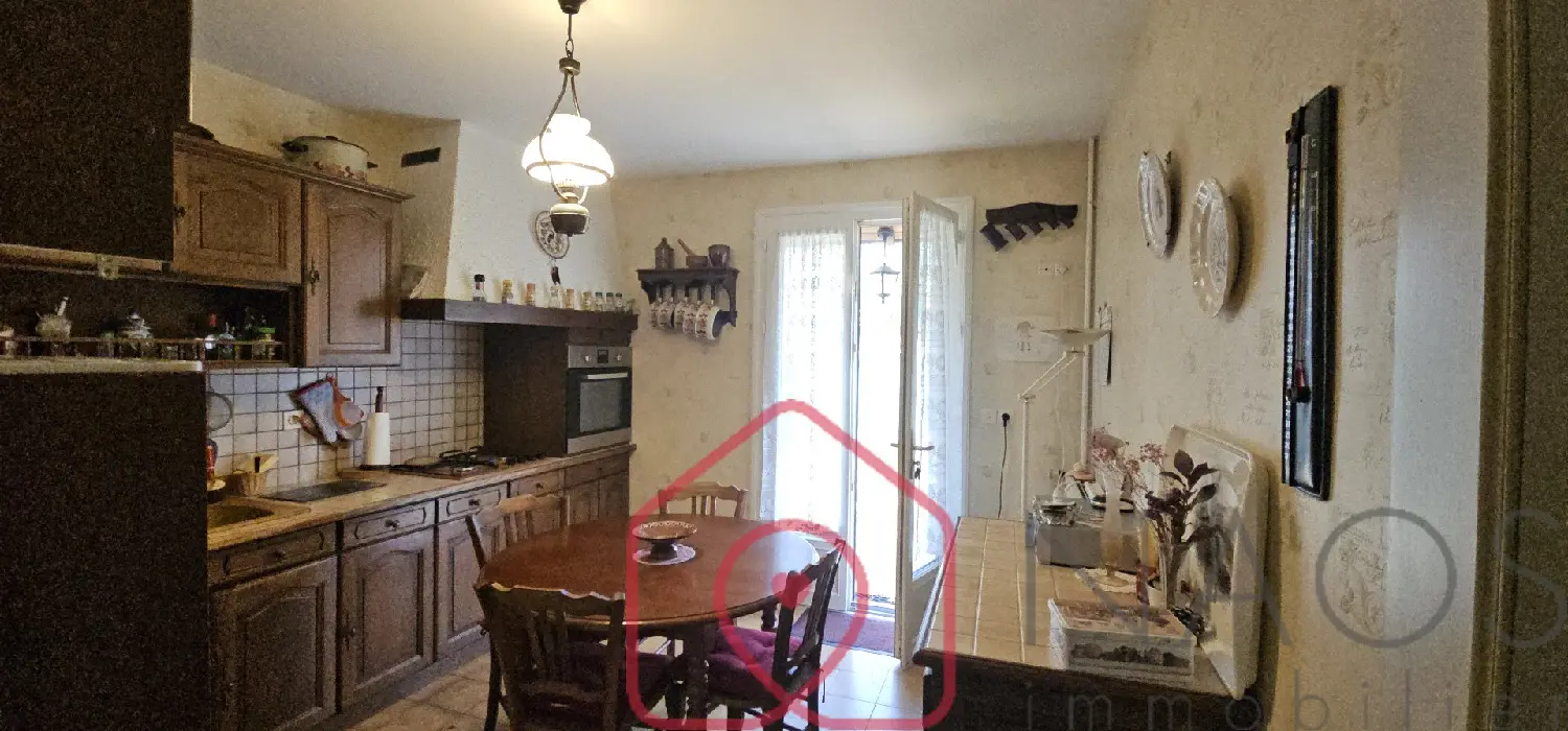  te koop huis Biard Vienne 5