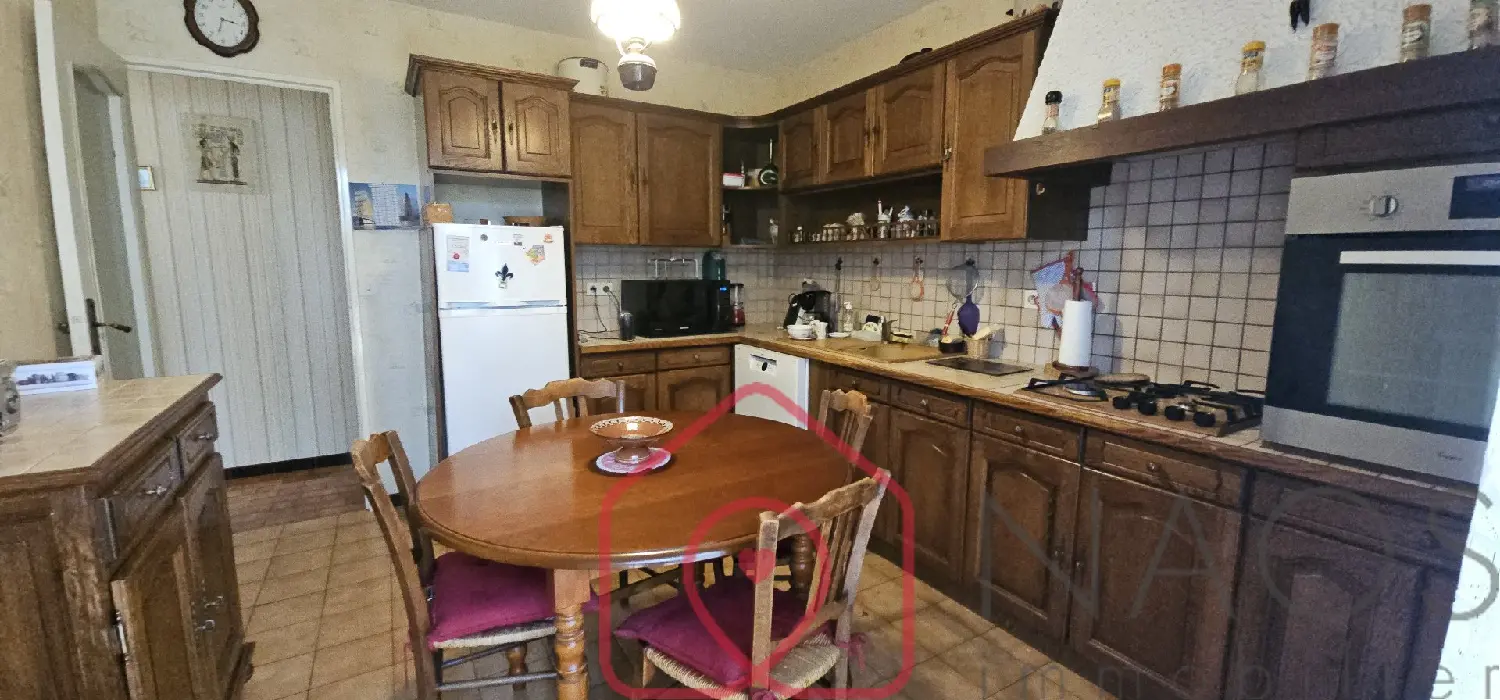  te koop huis Biard Vienne 6