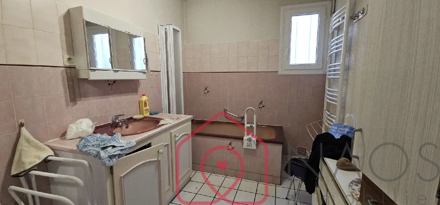  te koop huis Biard Vienne 8