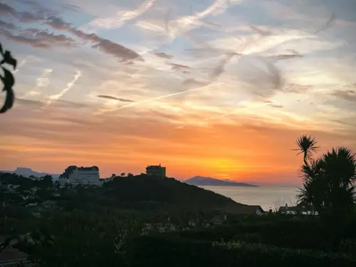 Biarritz Pyrénées-Atlantiques huis foto 7088381
