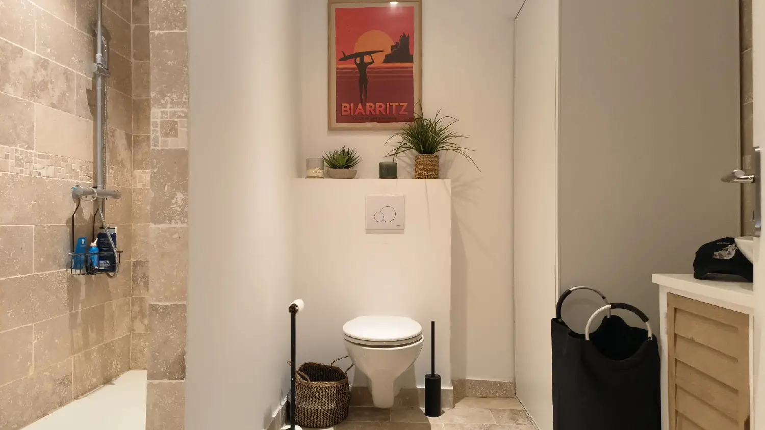  for sale house Biarritz Pyrénées-Atlantiques 7