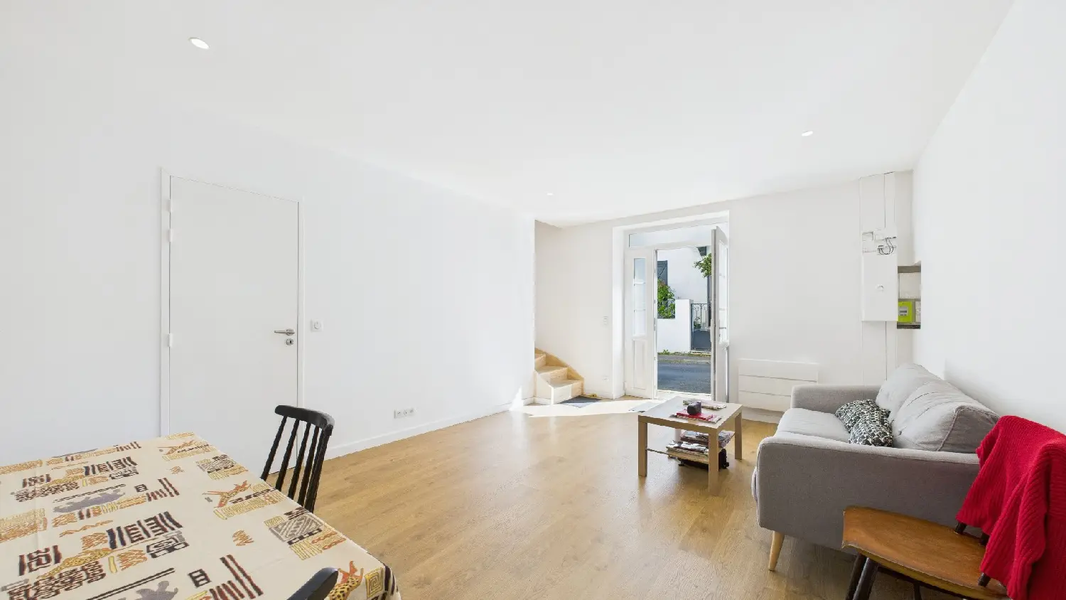  à vendre maison Biarritz Pyrénées-Atlantiques 2