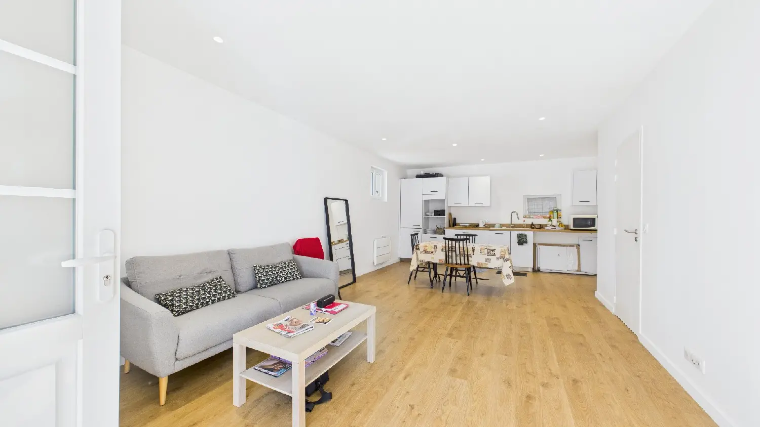  à vendre maison Biarritz Pyrénées-Atlantiques 4