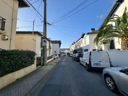 Biarritz Pyrénées-Atlantiques Haus Bild 7094454