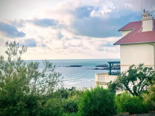 Biarritz Pyrénées-Atlantiques house foto 7094527