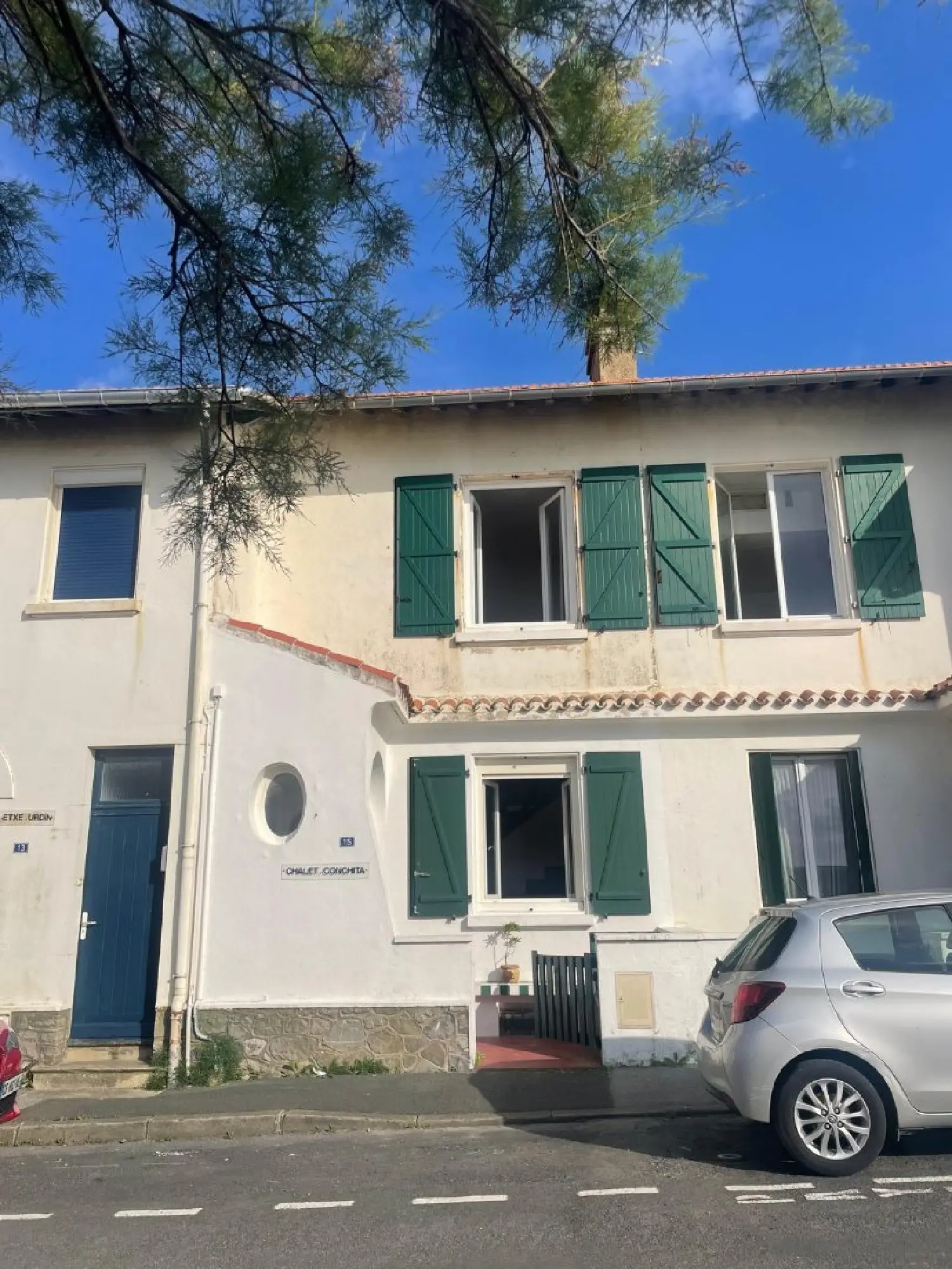  for sale house Biarritz Pyrénées-Atlantiques 2