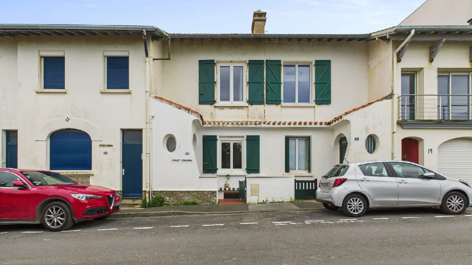  for sale house Biarritz Pyrénées-Atlantiques 4