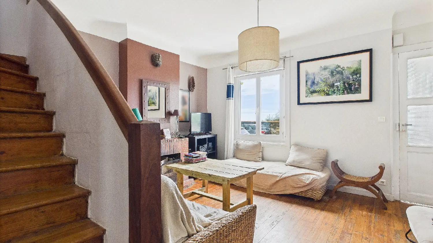  for sale house Biarritz Pyrénées-Atlantiques 6
