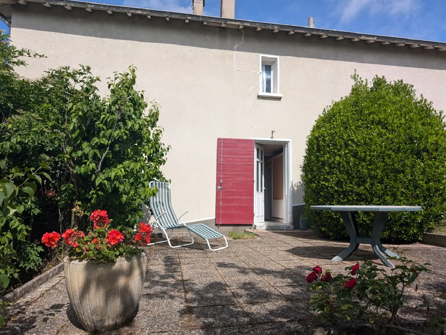  à vendre maison Bibost Rhône 3