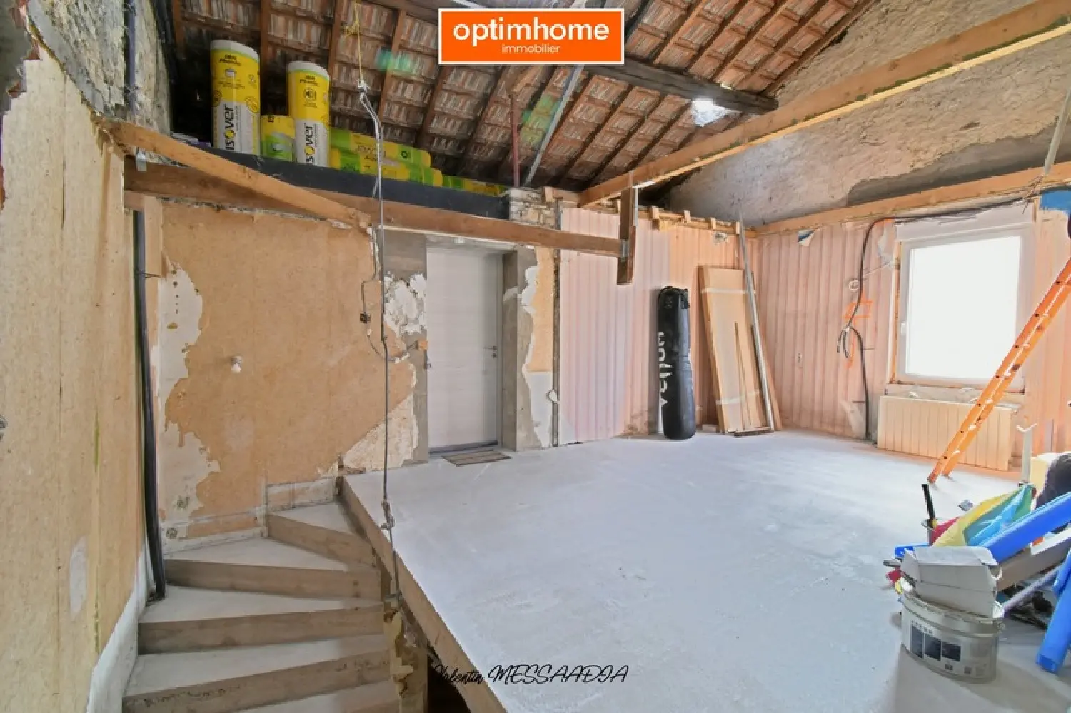  à vendre maison Bicqueley Meurthe-et-Moselle 5