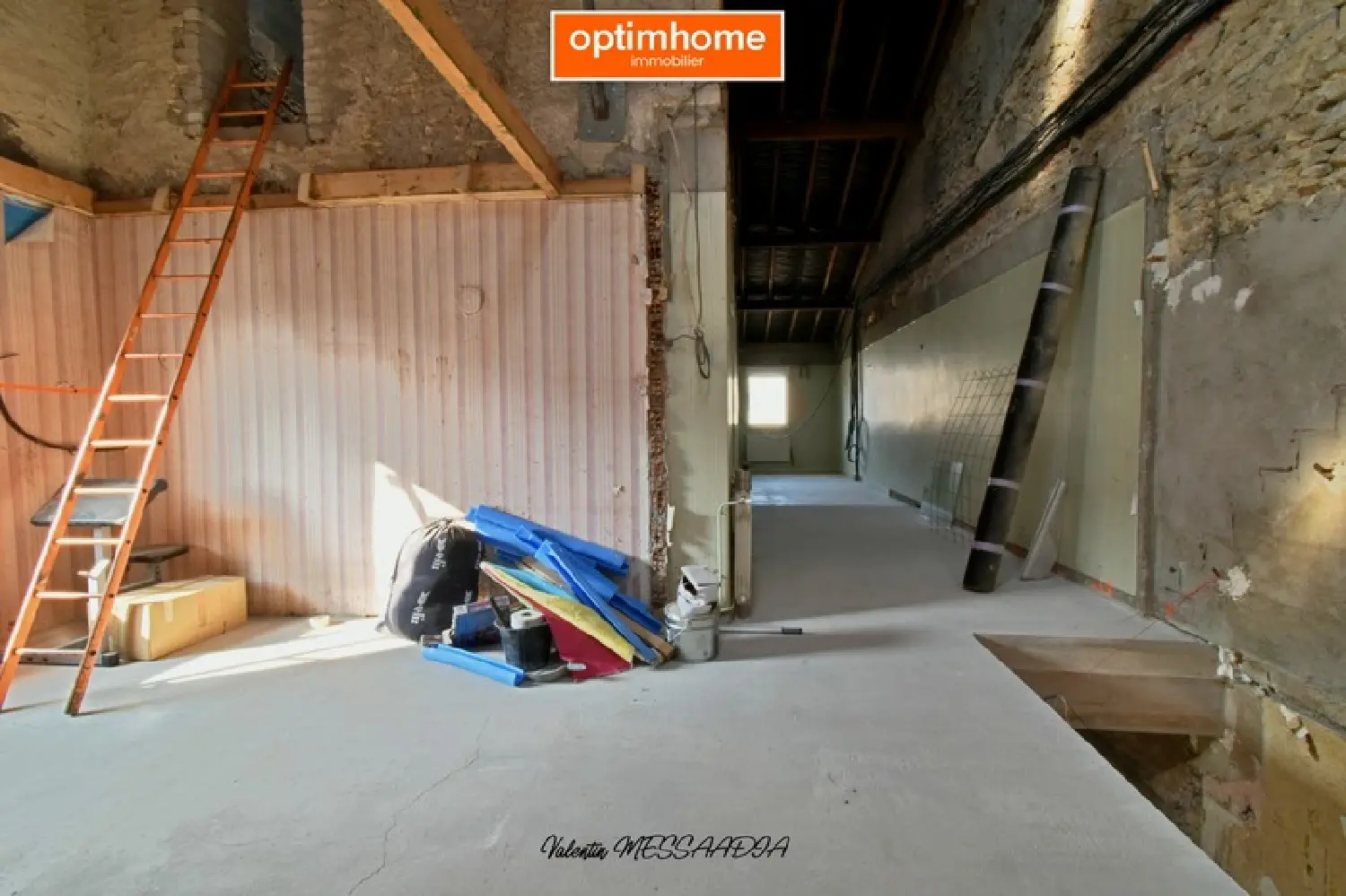  à vendre maison Bicqueley Meurthe-et-Moselle 6