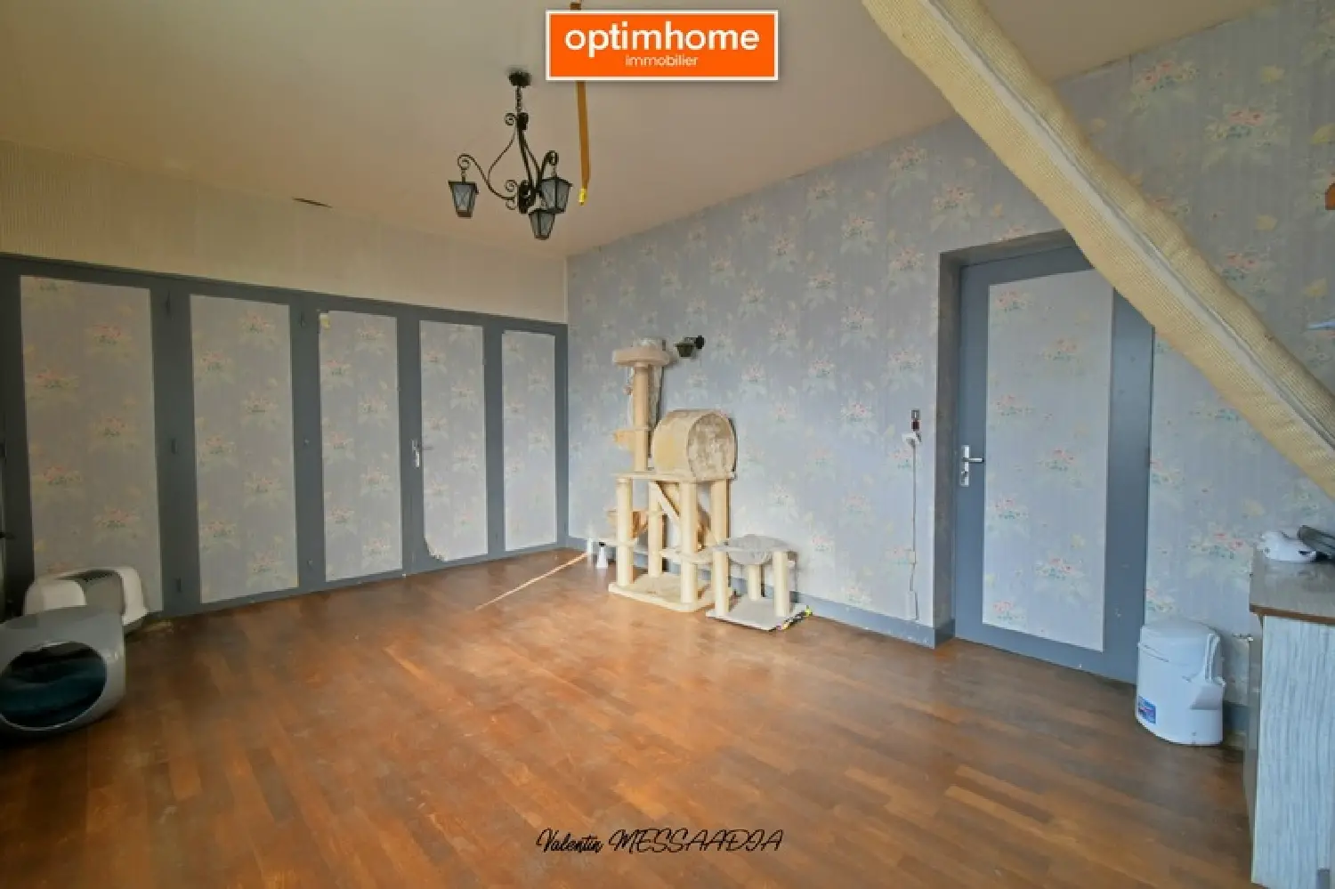  à vendre maison Bicqueley Meurthe-et-Moselle 8
