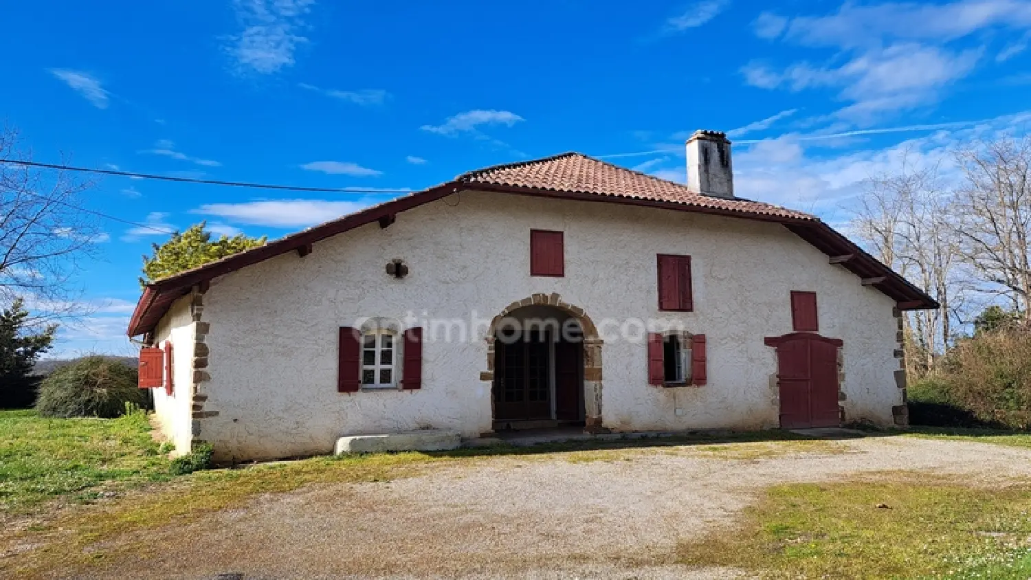  for sale house Bidache Pyrénées-Atlantiques 2