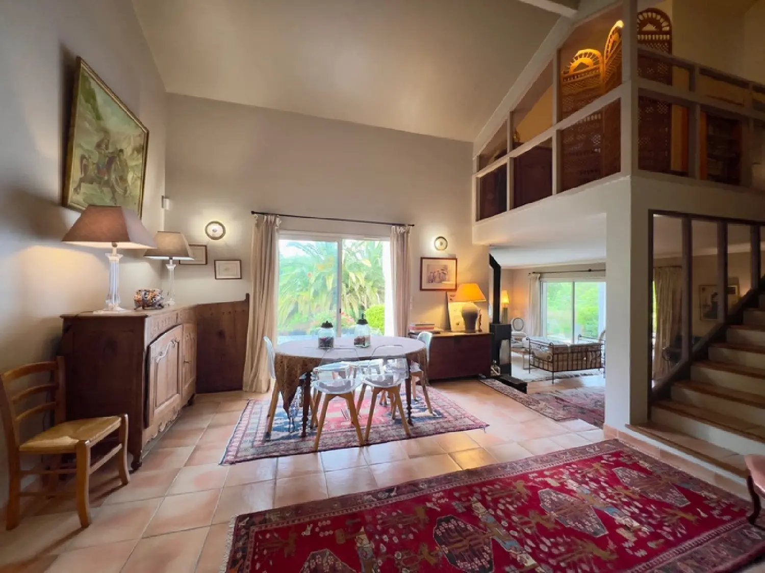  à vendre maison Bidart Pyrénées-Atlantiques 5