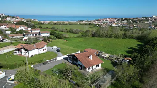 Bidart Pyrénées-Atlantiques Haus Bild 7088415