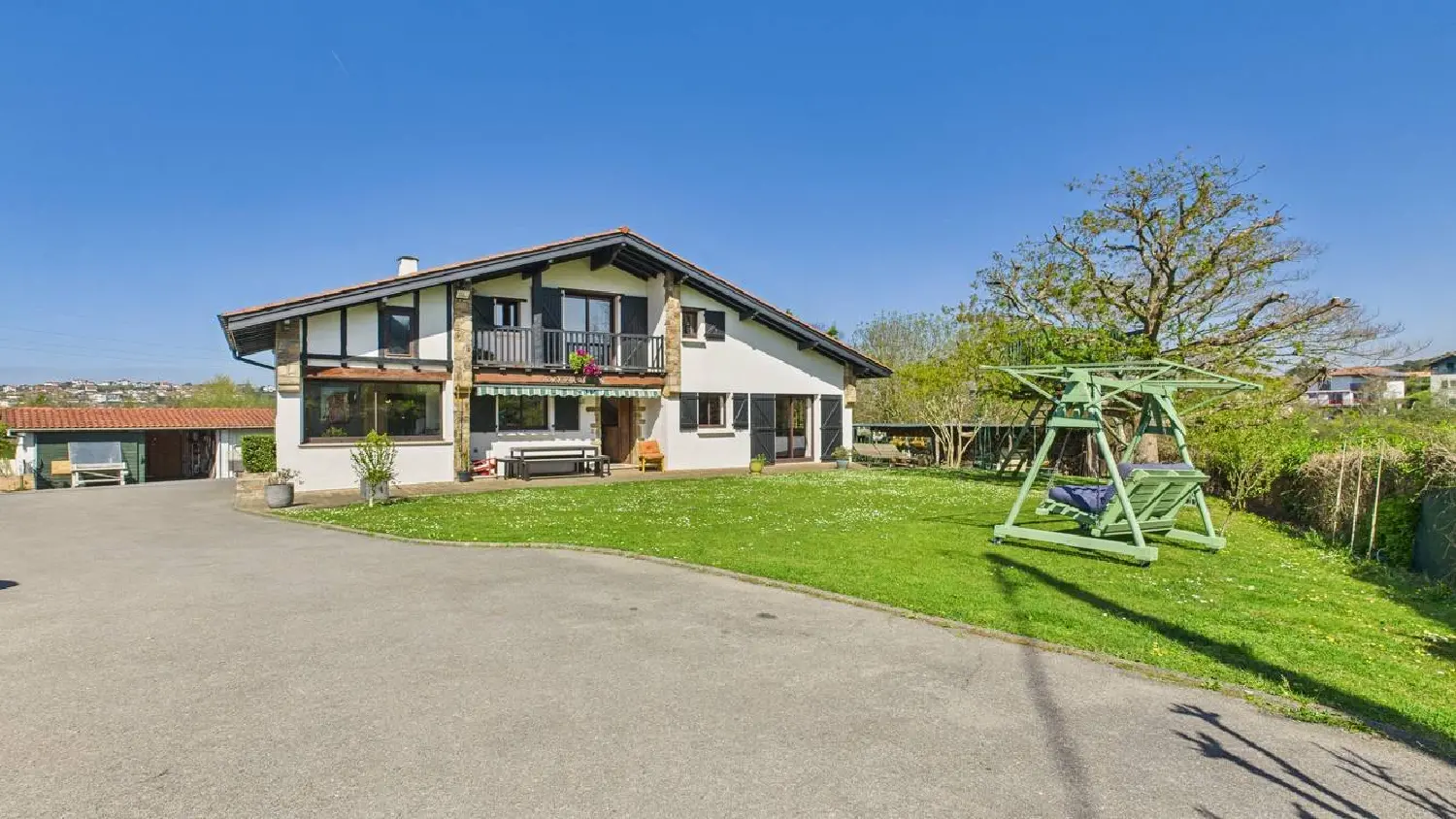  for sale house Bidart Pyrénées-Atlantiques 5