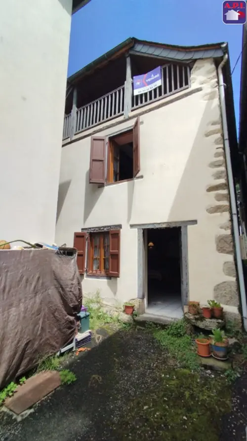 Biert Ariège Haus Bild 7093585