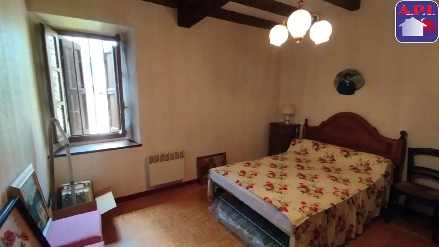  à vendre maison Biert Ariège 4