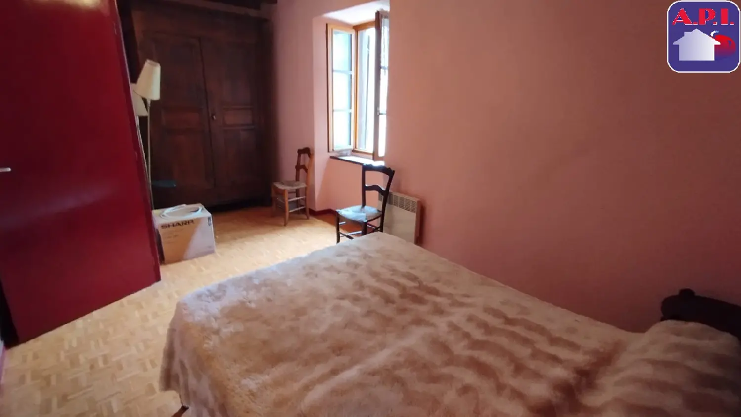  à vendre maison Biert Ariège 5