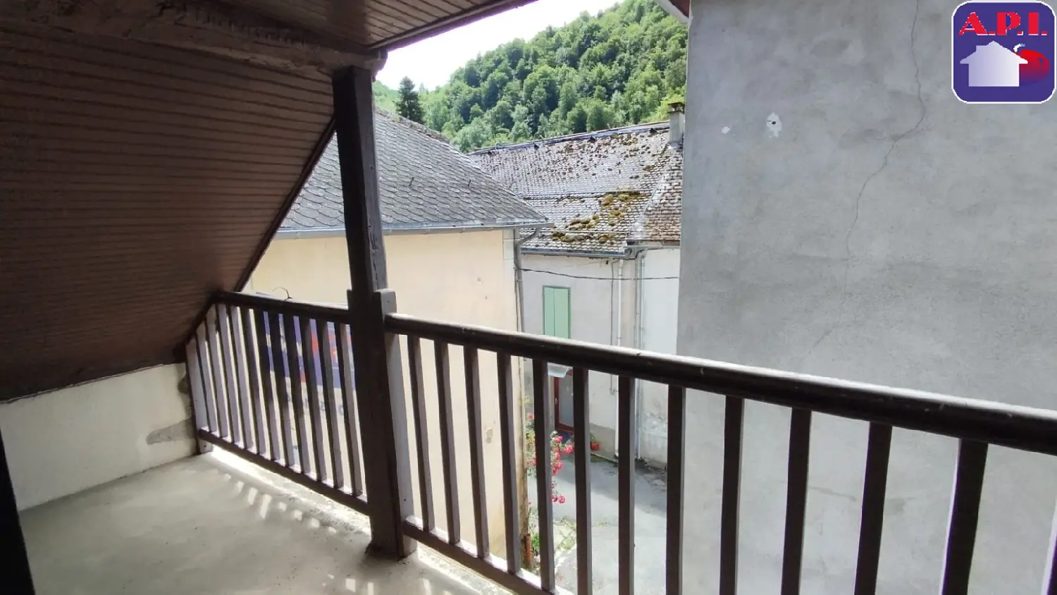  à vendre maison Biert Ariège 6