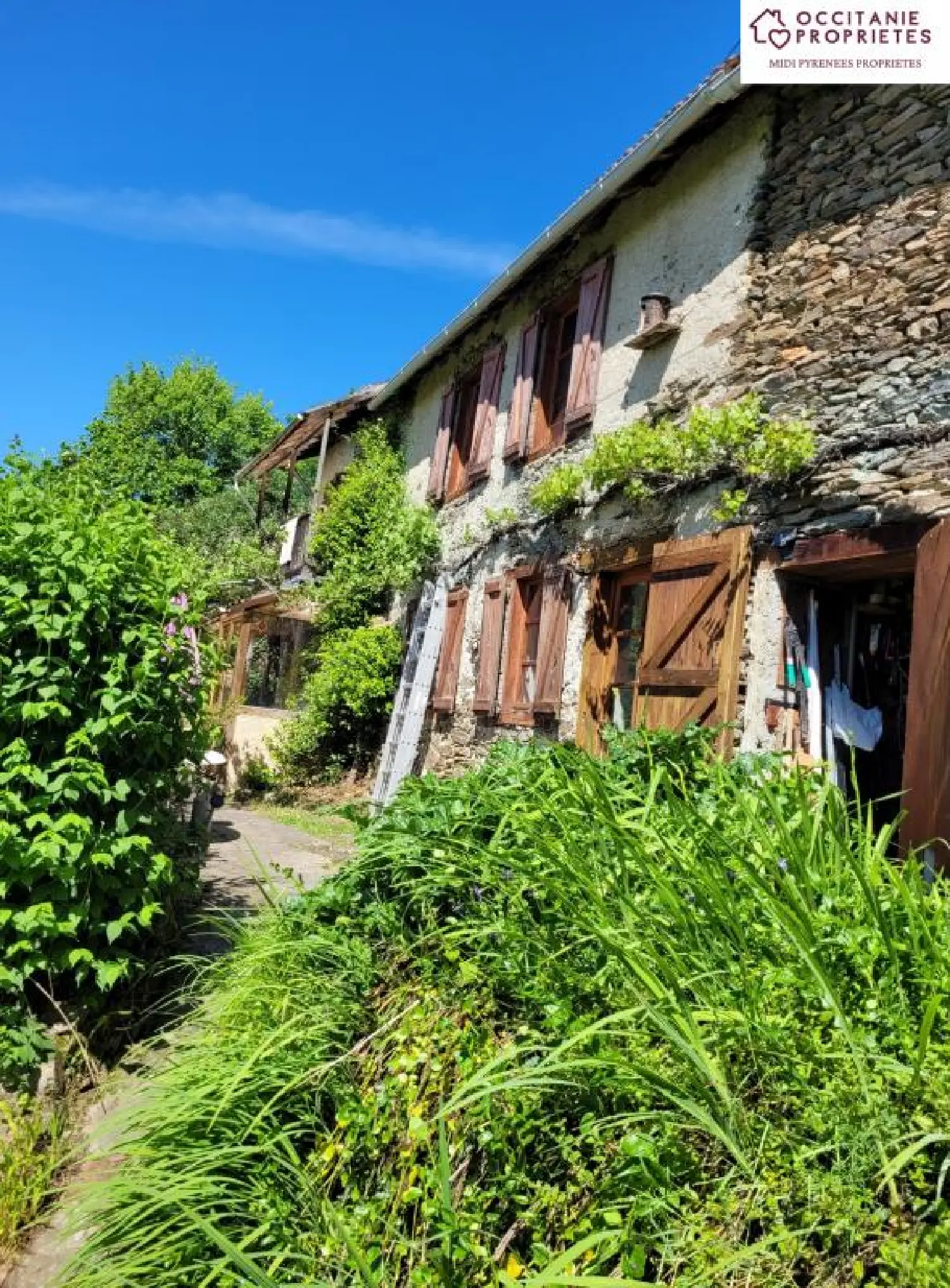  kaufen Haus Biert Ariège 2