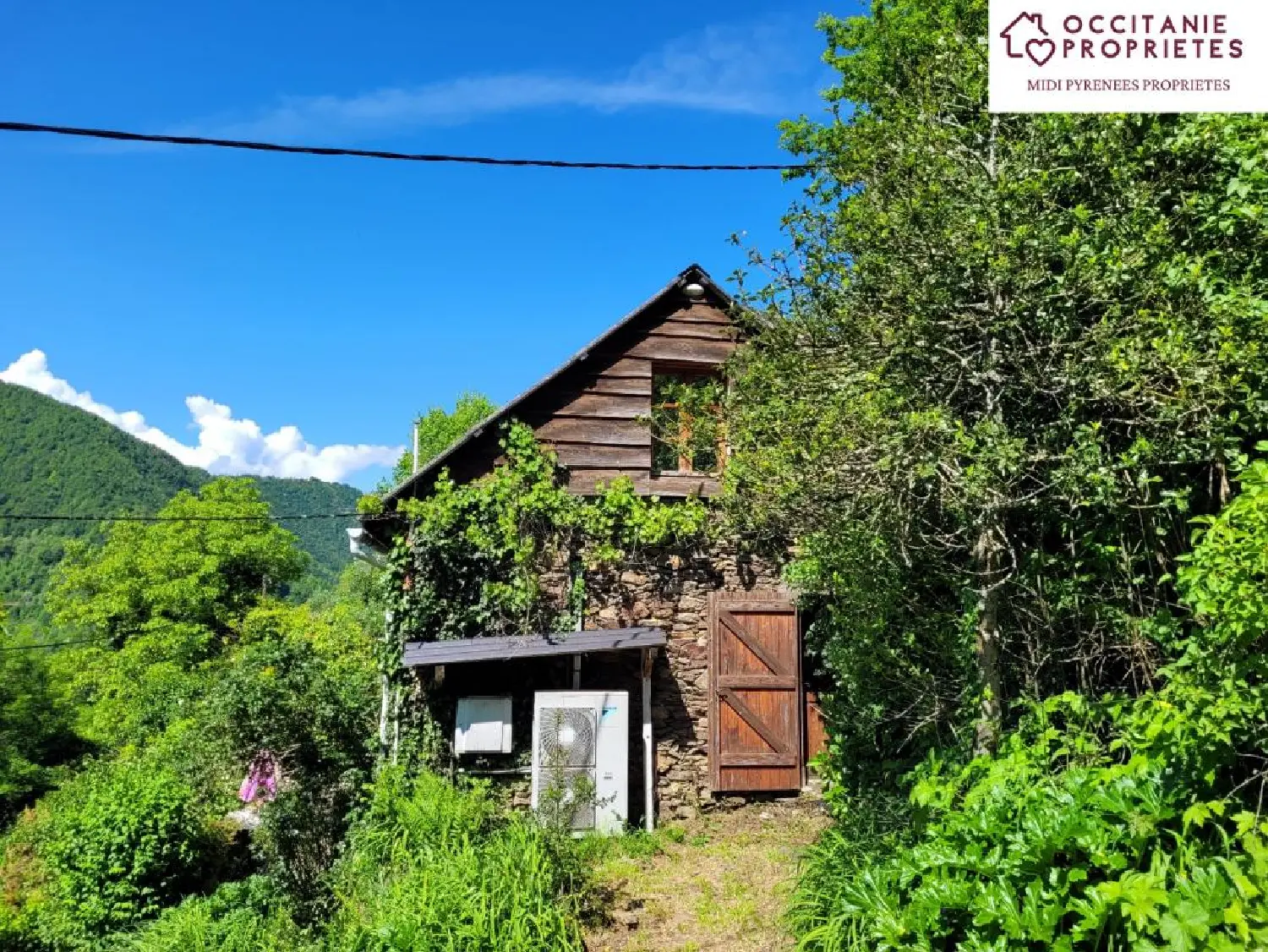  kaufen Haus Biert Ariège 5