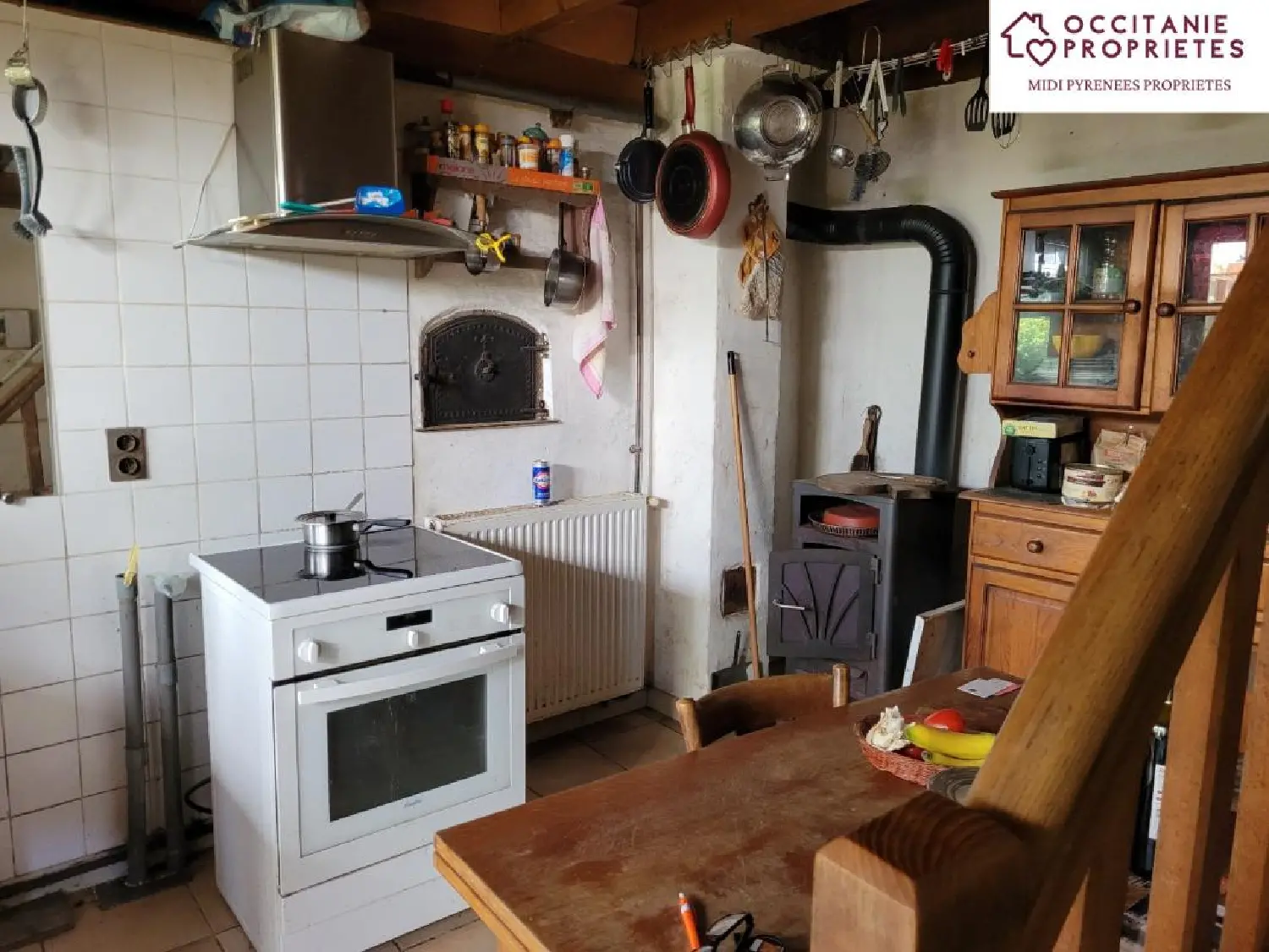  kaufen Haus Biert Ariège 7