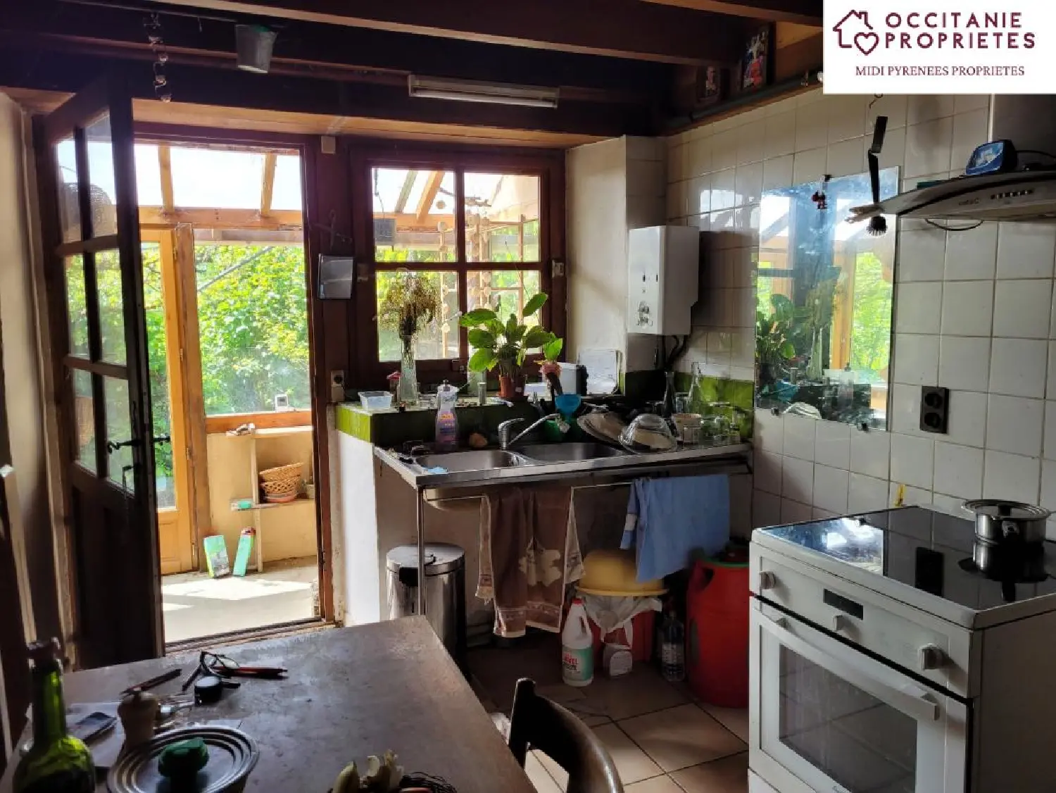  kaufen Haus Biert Ariège 8