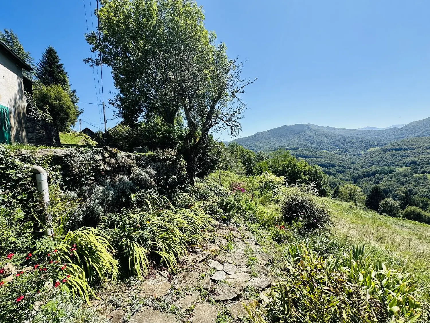  en venta casa Biert Ariège 4