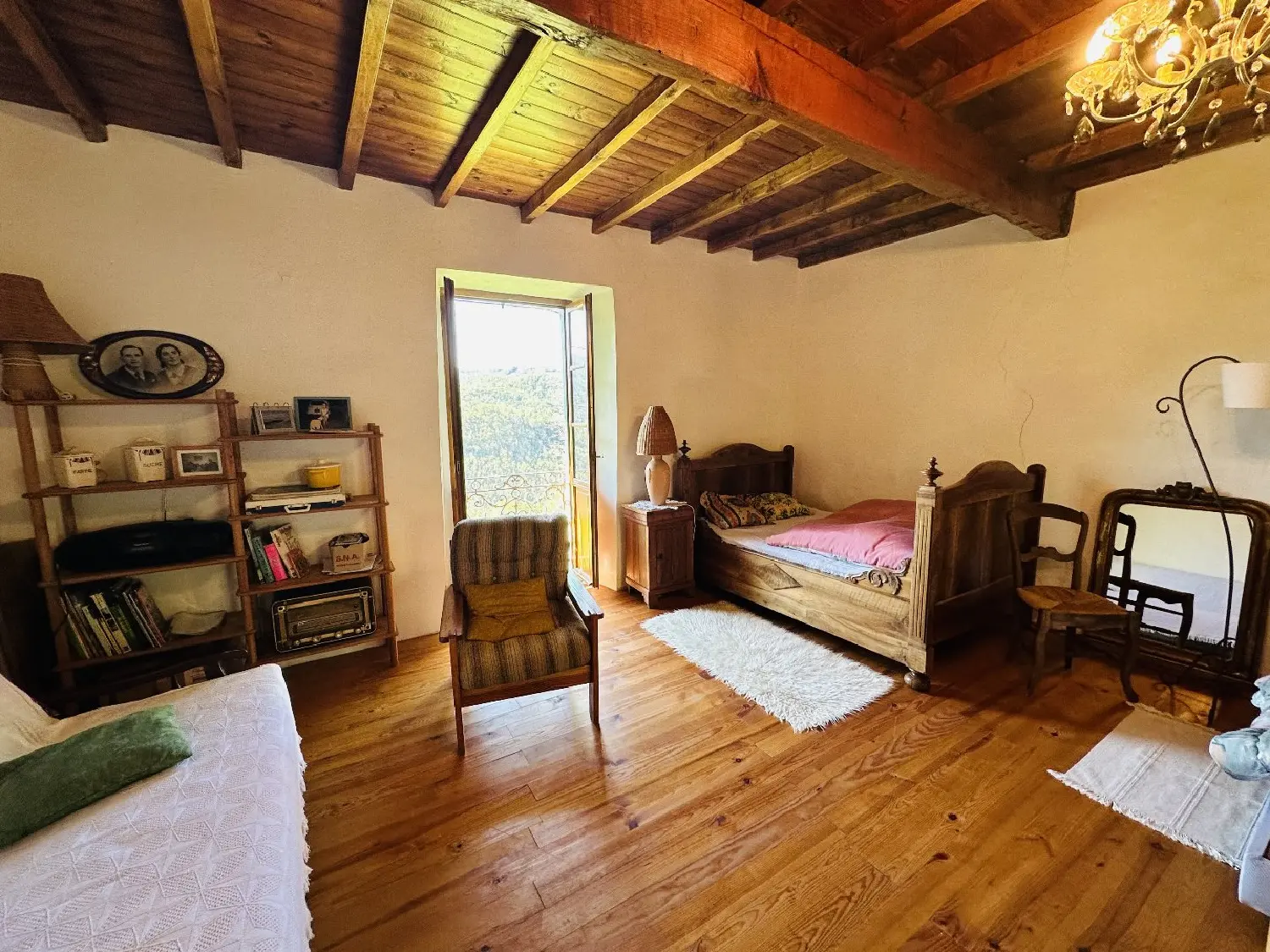  en venta casa Biert Ariège 7