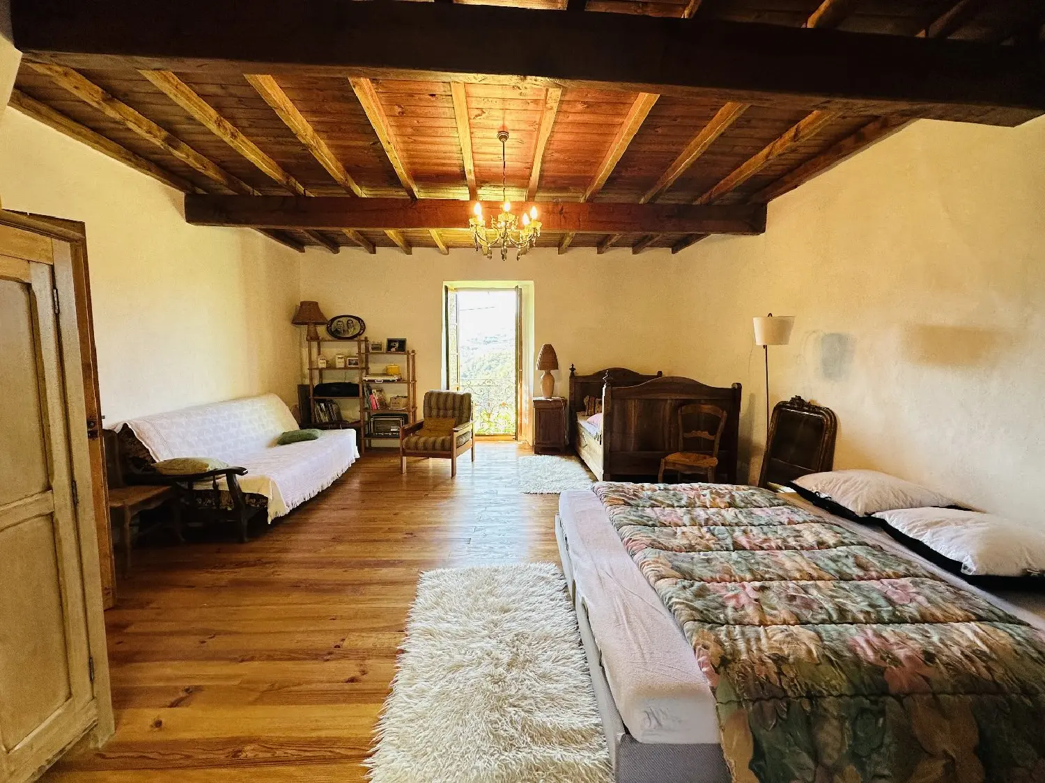  en venta casa Biert Ariège 8