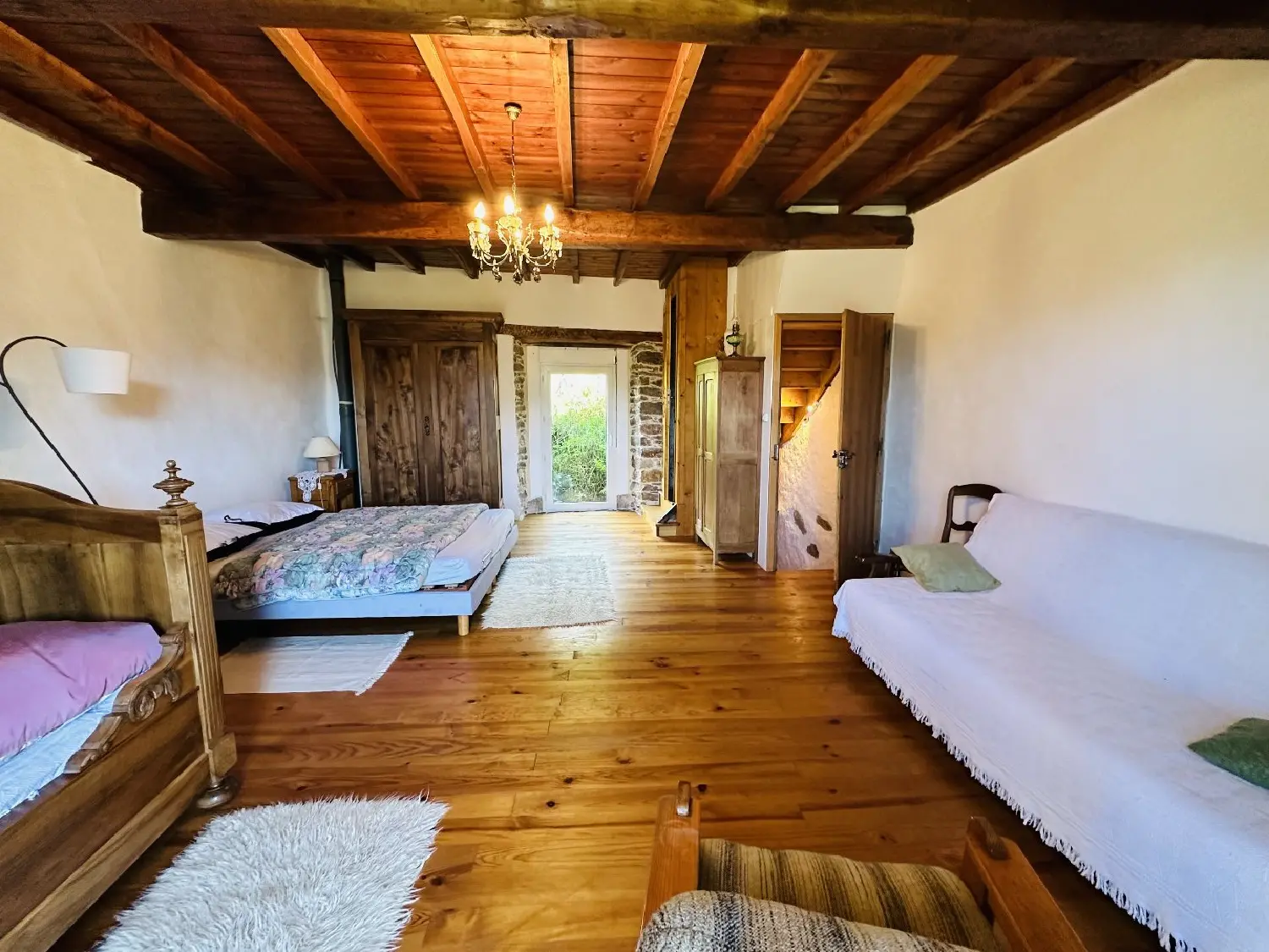  à vendre maison Biert Ariège 6